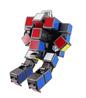 BANDAI Tamashii Soul of Chogokin RUBIK'S CUBE ROBO "RUBIK'S CUBE" Action Figure