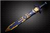 BANDAI TAMASHII PROPLICA THE LEGEND OF ZELDA MASTER SWORD Proplica Sword