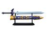 BANDAI TAMASHII PROPLICA THE LEGEND OF ZELDA MASTER SWORD Proplica Sword