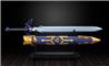 BANDAI TAMASHII PROPLICA THE LEGEND OF ZELDA MASTER SWORD Proplica Sword