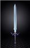 BANDAI TAMASHII PROPLICA THE LEGEND OF ZELDA MASTER SWORD Proplica Sword