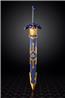 BANDAI TAMASHII PROPLICA THE LEGEND OF ZELDA MASTER SWORD Proplica Sword