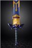 BANDAI TAMASHII PROPLICA THE LEGEND OF ZELDA MASTER SWORD Proplica Sword