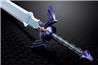 BANDAI TAMASHII PROPLICA THE LEGEND OF ZELDA MASTER SWORD Proplica Sword