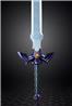 BANDAI TAMASHII PROPLICA THE LEGEND OF ZELDA MASTER SWORD Proplica Sword