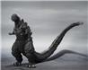 BANDAI S.H.MonsterArts GODZILLA [2016] THE FOURTH ORTHOchromatic Ver. "Shin Godzilla" Action Figure