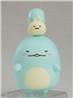 Good Smile Company Nendoroid Tokage and Nisetsumuri "Sumikko Gurashi" Action Figure