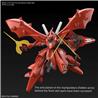 BANDAI HGUC #240 1/144 MSN-04II Nightingale "Gundam: Char's Counterattack" Model kit