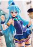 Good Smile Company POP UP PARADE Aqua "KONOSUBA" Figure