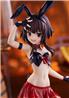 Good Smile Company Max Factory POP UP PARADE Megumin Bunny Ver. L Size"KONOSUBA" Figure