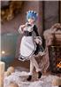 Good Smile Company POP UP PARADE Rem Ice Season Ver. "Re:ZERO -Starting Life in Another World" (Re-Run) Figure