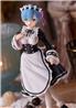 Good Smile Company POP UP PARADE Rem Ice Season Ver. "Re:ZERO -Starting Life in Another World" (Re-Run) Figure