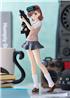 Good Smile Company Pop Up Parade Sister "A Certain Scientific Railgun T" Figure