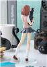 Good Smile Company Pop Up Parade Sister "A Certain Scientific Railgun T" Figure