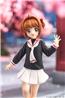 Good Smile Company Pop Up Parade Sakura Kinomoto "Cardcaptor Sakura: Clow Card" Figure