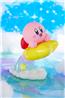 Good Smile Company Pop Up Parade Kirby Figure