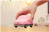 Good Smile Company Zoom! Pop Up Parade Kirby Car Mouth Ver. Figure