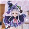 Good Smile Company Max Factory Pop Up Parade Murasaki Shion "hololive production" Figure