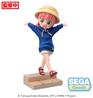 SEGA Luminasta TV Anime "SPY x FAMILY" Anya Forger Resort! Figure