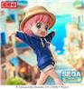 SEGA Luminasta TV Anime "SPY x FAMILY" Anya Forger Resort! Figure