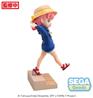 SEGA Luminasta TV Anime "SPY x FAMILY" Anya Forger Resort! Figure