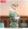 SEGA Luminasta TV Anime "SPY x FAMILY" Loid Forger Season 1 Cours 2 ED Coordination Ver. Version 2 Figure