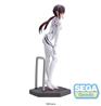 SEGA Luminasta Mari Makinami Illustrious "Evangelion: 3.0+1.0 Thrice Upon a Time" Figure