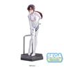 SEGA Luminasta Mari Makinami Illustrious "Evangelion: 3.0+1.0 Thrice Upon a Time" Figure