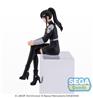 SEGA PM Perching Figure Mina Ashiro "KAIJU No. 8"