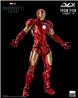 Threezero Marvel Studios: The Infinity Saga DLX Iron Man Mark 4 Action Figure