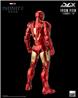 Threezero Marvel Studios: The Infinity Saga DLX Iron Man Mark 4 Action Figure