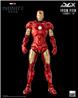 Threezero Marvel Studios: The Infinity Saga DLX Iron Man Mark 4 Action Figure