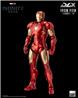 Threezero Marvel Studios: The Infinity Saga DLX Iron Man Mark 4 Action Figure