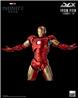 Threezero Marvel Studios: The Infinity Saga DLX Iron Man Mark 4 Action Figure