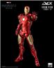 Threezero Marvel Studios: The Infinity Saga DLX Iron Man Mark 4 Action Figure