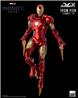 Threezero Marvel Studios: The Infinity Saga DLX Iron Man Mark 4 Action Figure