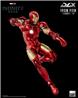 Threezero Marvel Studios: The Infinity Saga DLX Iron Man Mark 4 Action Figure