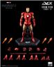 Threezero Marvel Studios: The Infinity Saga DLX Iron Man Mark 4 Action Figure