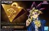 BANDAI Spirits UltimaGear Millennium Puzzle Yu-Gi-Oh! Model Kit (YuGiOh)