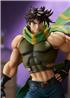 Good Smile Company Pop Up Parade Joseph Joestar "JoJo's Bizarre Adventure: Battle Tendency" Figure