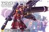 BANDAI MG 1/100 Zaku High Mobility Type "Psycho Zaku" Ver.Ka [Gundam Thunderbolt] Model Kit