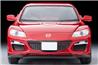 TOMYTEC Tomica Limited Vintage 1/64 LV-N314a RX-8 TypeRS Red 2011 Diecast Car Model