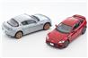 TOMYTEC Tomica Limited Vintage 1/64 LV-N314a RX-8 TypeRS Red 2011 Diecast Car Model