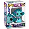 Funko POP! Disney Pixar: INSIDE OUT 2 - Envy On Memory Orb