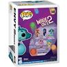 Funko POP! Disney Pixar: INSIDE OUT 2 - Envy On Memory Orb