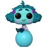 Funko POP! Disney Pixar: INSIDE OUT 2 - Envy On Memory Orb