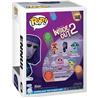 Funko POP! Disney Pixar: INSIDE OUT 2 - Ennui