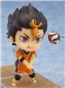 Good Smile Company Nendoroid Yu Nishinoya "Haikyu!!" Haikyu (4th-Run) Action Figure