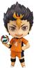 Good Smile Company Nendoroid Yu Nishinoya "Haikyu!!" Haikyu (4th-Run) Action Figure