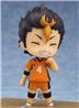 Good Smile Company Nendoroid Yu Nishinoya "Haikyu!!" Haikyu (4th-Run) Action Figure